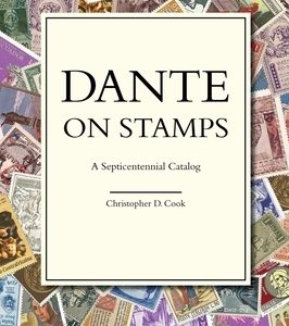 Dante on Stamps: A Septicentennial Catalog