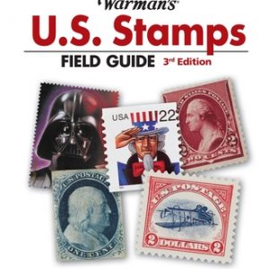 Warman's U.S. Stamps Field Guide