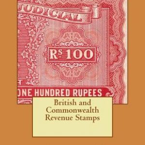 British and Commonwealth Revenue Stamps