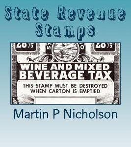 State Revenue Stamps
