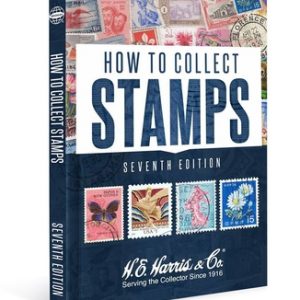 How to Collect Stamps