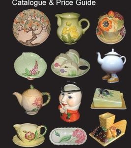 Carlton Ware Catalogue & Price Guide