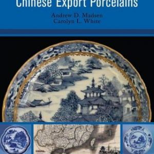 Chinese Export Porcelain