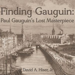 Finding Gauguin