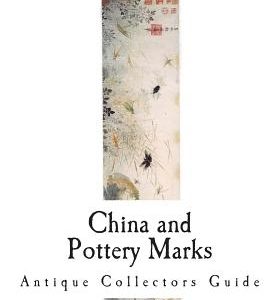 China and Pottery Marks