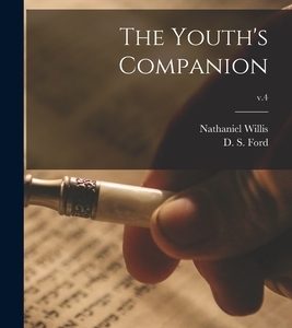 The Youth's Companion; v.4