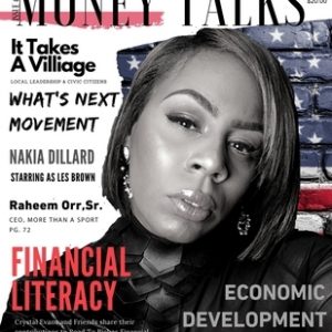 Money Talks Magazine: America's #1 Urban Magazine