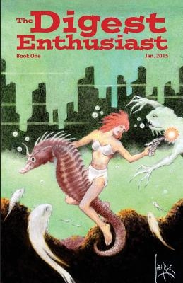 The Digest Enthusiast: Explore the world of digest magazines.