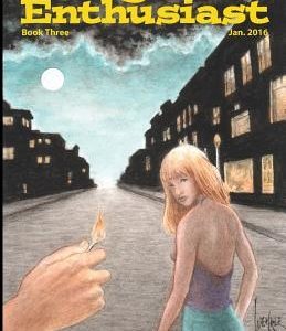 The Digest Enthusiast #3: Explore the world of digests magazines.