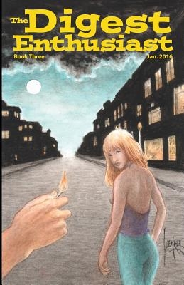 The Digest Enthusiast #3: Explore the world of digests magazines.