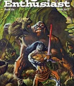 The Digest Enthusiast #6: Explore the world of digest magazines.