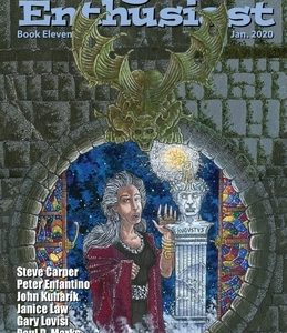 The Digest Enthusiast #11: Explore the World of Digest Magazines