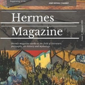 Hermes Magazine - Issue 3