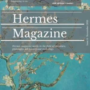Hermes Magazine - Issue 6