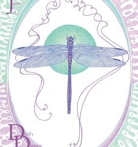 Spinning Jenny and Devil's Darning Needle