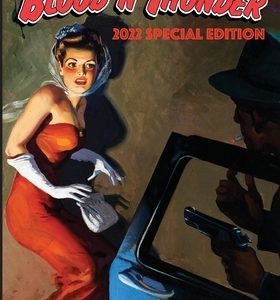 Blood 'n' Thunder 2022 Special Edition
