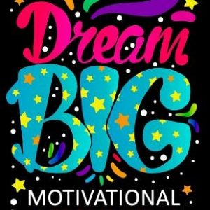 Motivational Coloring Book for Adults: Inspirational Quotes for Women, Men, Teen and Girls