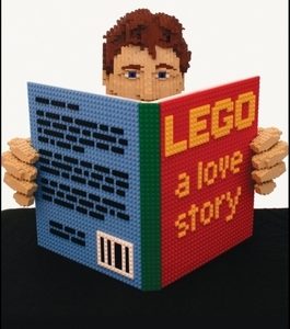 Lego: A Love Story