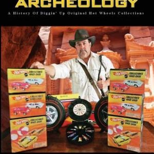 Redline Archeology: A History of Diggin' up Original Hot Wheels Collections