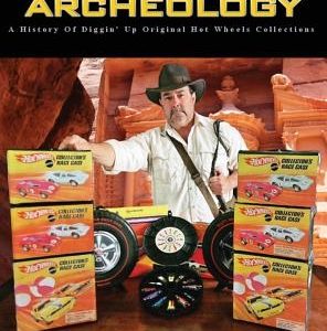 Redline Archeology: A History of Diggin' up Original Hot Wheels Collections