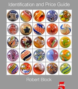 Marbles Identification and Price Guide