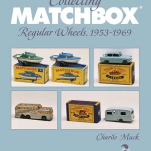 Collecting Matchbox: Regular Wheels 1953-1969