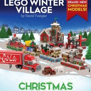 Build Up Your LEGO Winter Village: Christmas Parade