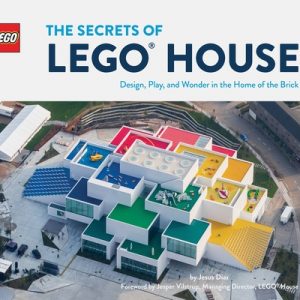 The Secrets of Lego House