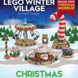 Build Up Your LEGO Winter Village: Christmas Fair 2