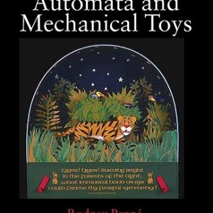 Automata and Mechanical Toys