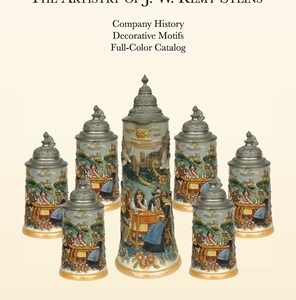 The Artistry of J. W. Remy Steins