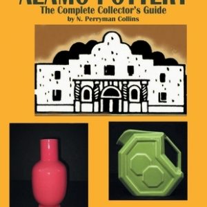 Alamo Pottery