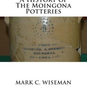 A History of The Moingona Potteries