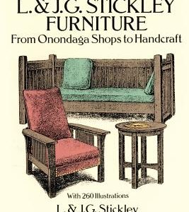 Early L. & J. G. Stickley Furniture