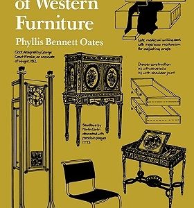 The Story of Western Furniture